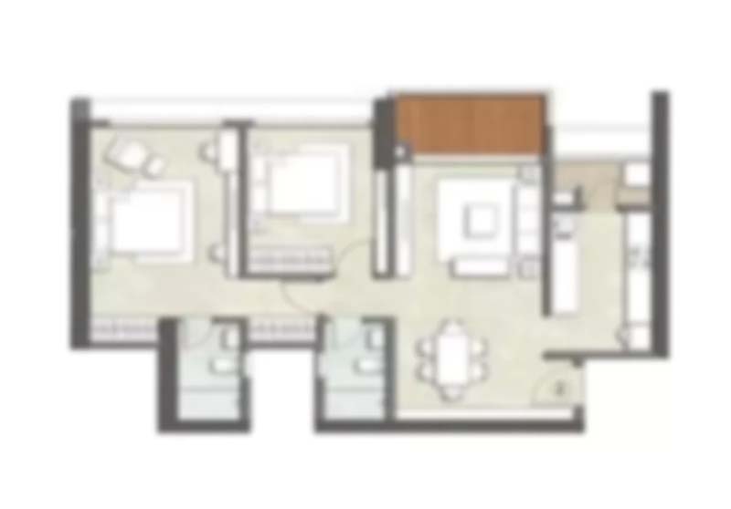 Kalpataru Estella Thane